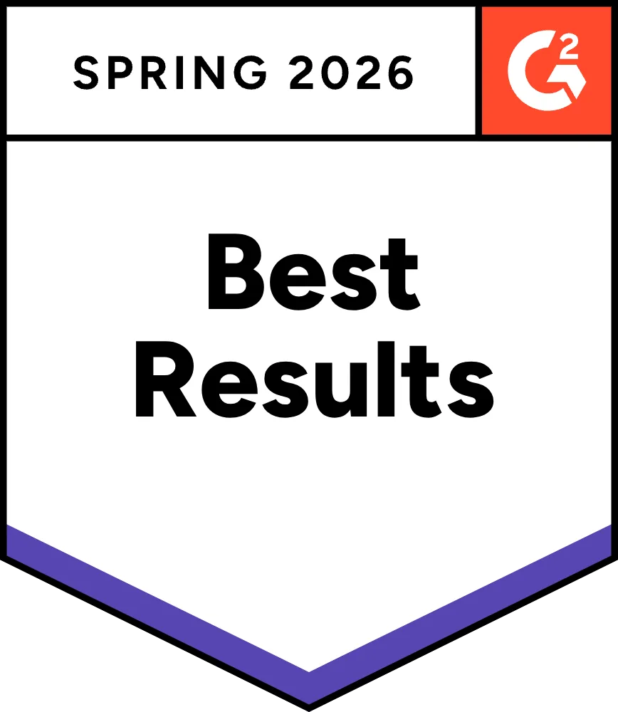 2026 G2 best results