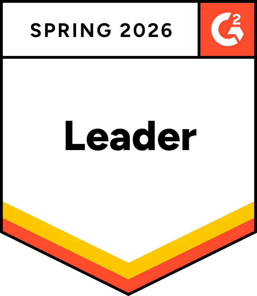 2026 G2 - Grid Leader